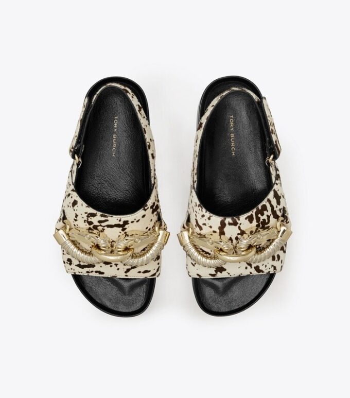 Jessa Platform Sandal Jessa Platform Sandal