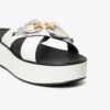 Jessa Platform Sandal Jessa Platform Sandal