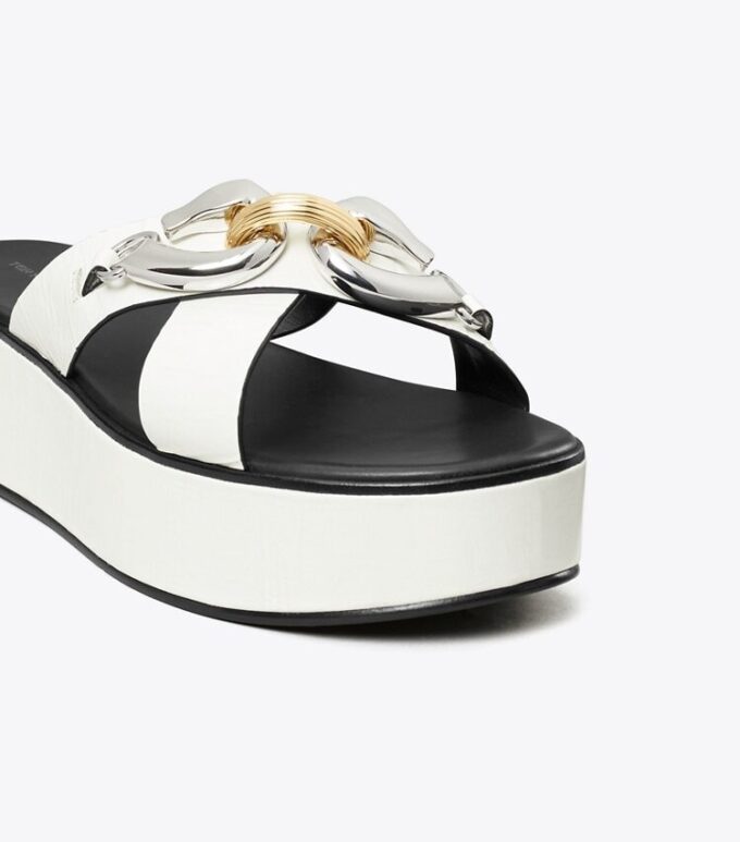 Jessa Platform Sandal Jessa Platform Sandal