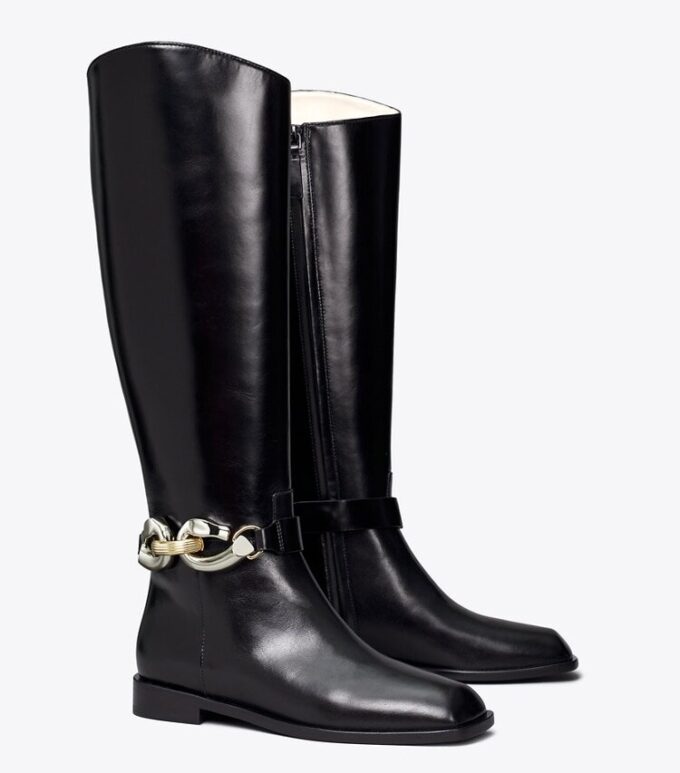 Jessa Riding Boot Jessa Riding Boot