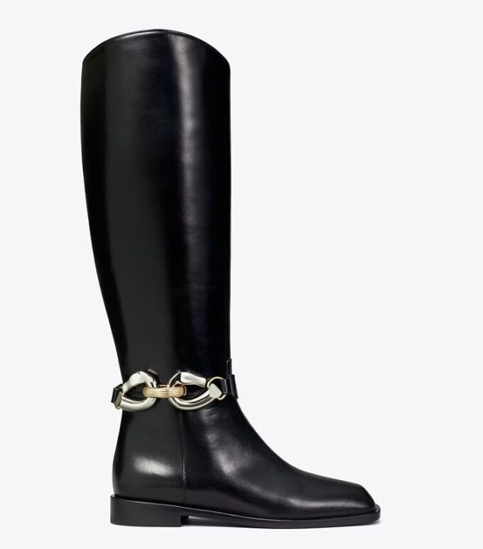 Jessa Riding Boot Jessa Riding Boot