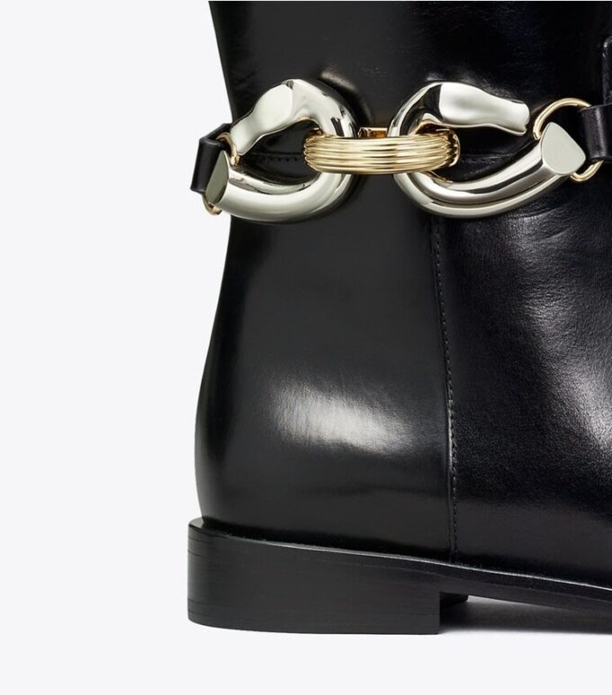 Jessa Riding Boot Jessa Riding Boot