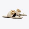 Jessa Toe Ring Sandal