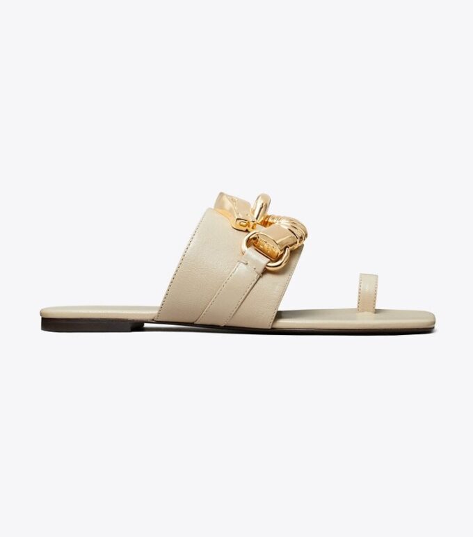 Jessa Toe Ring Sandal