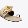 Jessa Toe Ring Sandal