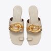 Jessa Toe Ring Sandal