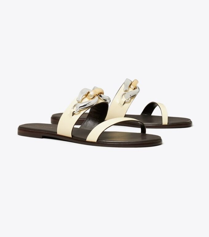 Jessa Two-Strap Sandal Jessa Two-Strap Sandal