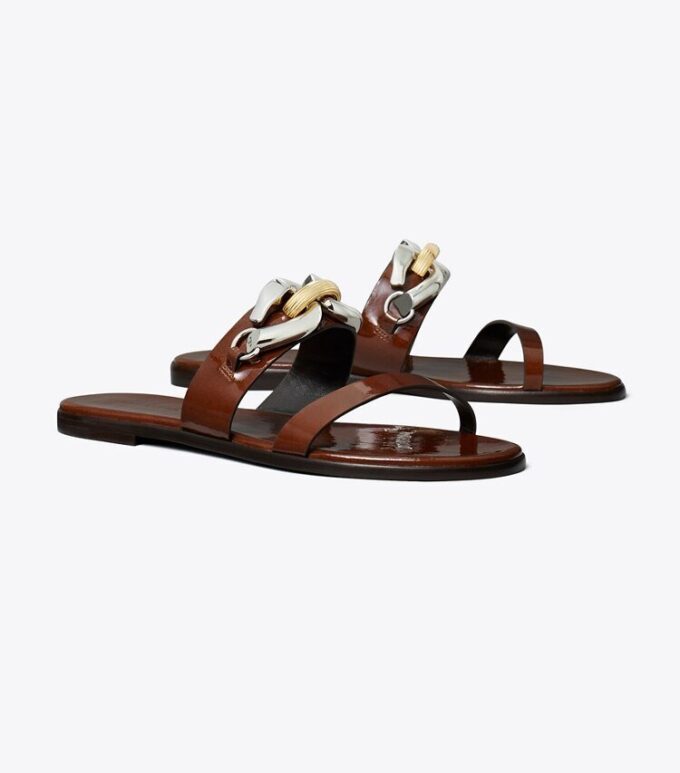 Jessa Two-Strap Sandal Jessa Two-Strap Sandal