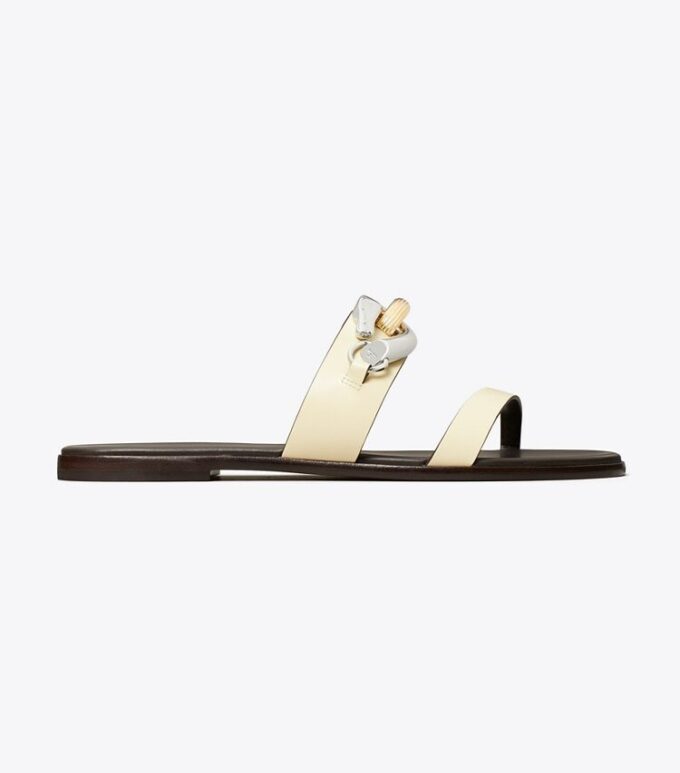 Jessa Two-Strap Sandal Jessa Two-Strap Sandal