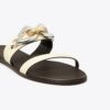 Jessa Two-Strap Sandal Jessa Two-Strap Sandal
