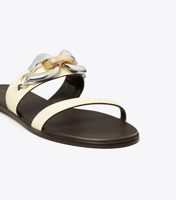Jessa Two-Strap Sandal Jessa Two-Strap Sandal