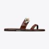 Jessa Two-Strap Sandal Jessa Two-Strap Sandal