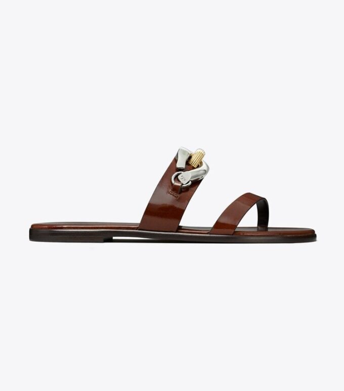 Jessa Two-Strap Sandal Jessa Two-Strap Sandal