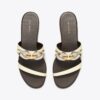 Jessa Two-Strap Sandal Jessa Two-Strap Sandal