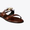 Jessa Two-Strap Sandal Jessa Two-Strap Sandal
