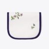 Jolie Fleur Cocktail Napkin, Set Of 4