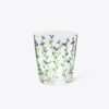 Jolie Fleur Double Old Fashioned Glass, Set Of 4 Jolie Fleur Double Old Fashioned Glass, Set Of 4