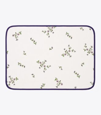 Jolie Fleur Placemat, Set Of 4
