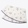 Jolie Fleur Round Tablecloth, 132″ Jolie Fleur Round Tablecloth, 132″