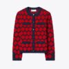 Kendra Bouclé Cardigan Kendra Bouclé Cardigan