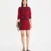 Kendra Bouclé Cardigan Kendra Bouclé Cardigan