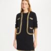 Kendra Chain Cardigan