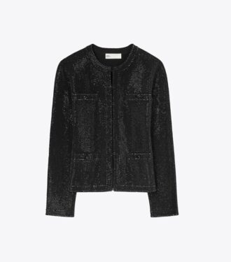 Kendra Embellished Cardigan Kendra Embellished Cardigan