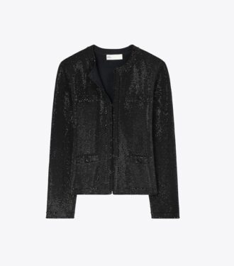 Kendra Embellished Cardigan Kendra Embellished Cardigan