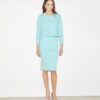 Kendra Embossed Cardigan Kendra Embossed Cardigan