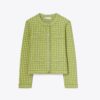 Kendra Jacquard Cardigan Kendra Jacquard Cardigan