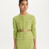 Kendra Jacquard Cardigan Kendra Jacquard Cardigan
