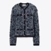 Kendra Tweed Cardigan Kendra Tweed Cardigan