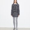 Kendra Tweed Cardigan Kendra Tweed Cardigan