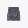 Kendra Tweed Skirt