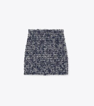 Kendra Tweed Skirt Kendra Tweed Skirt