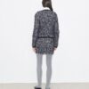 Kendra Tweed Skirt