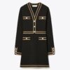 Kendra Viscose Sweater Dress