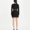 Kendra Viscose Sweater Dress