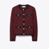 Kendra Wool Cardigan Kendra Wool Cardigan