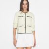 Kendra Wool Cardigan Kendra Wool Cardigan
