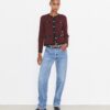 Kendra Wool Cardigan Kendra Wool Cardigan