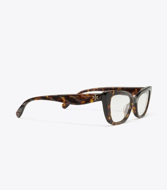 Kira Cat-Eye Eyeglasses Kira Cat-Eye Eyeglasses