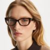 Kira Cat-Eye Eyeglasses Kira Cat-Eye Eyeglasses