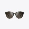 Kira Cat-Eye Sunglasses Kira Cat-Eye Sunglasses