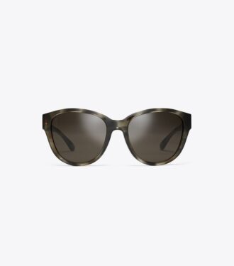 Kira Cat-Eye Sunglasses
