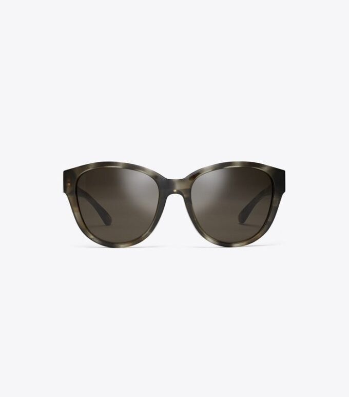 Kira Cat-Eye Sunglasses Kira Cat-Eye Sunglasses