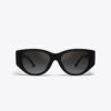 Kira Cat-Eye Sunglasses Kira Cat-Eye Sunglasses