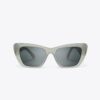 Kira Cat-Eye Sunglasses Kira Cat-Eye Sunglasses