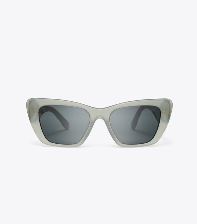 Kira Cat-Eye Sunglasses Kira Cat-Eye Sunglasses