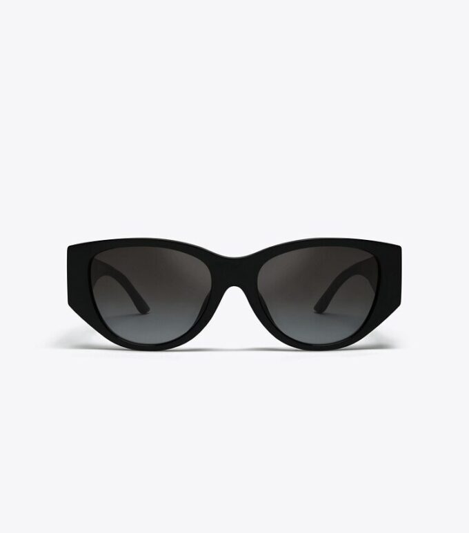 Kira Cat-Eye Sunglasses Kira Cat-Eye Sunglasses